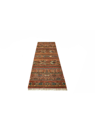 Tappeto Samarkand Pakistan cm.81x251