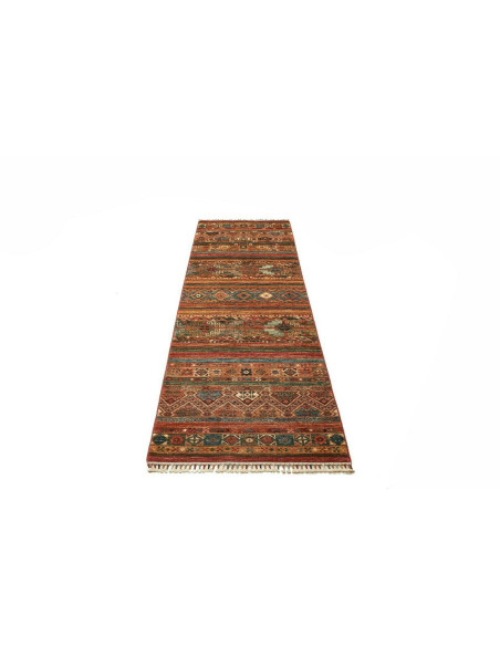 Tappeto Samarkand Pakistan cm.81x251