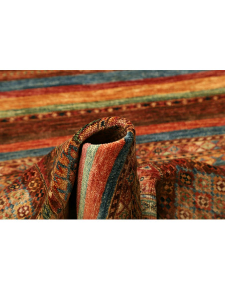 Tappeto Samarkand Pakistan cm.81x299