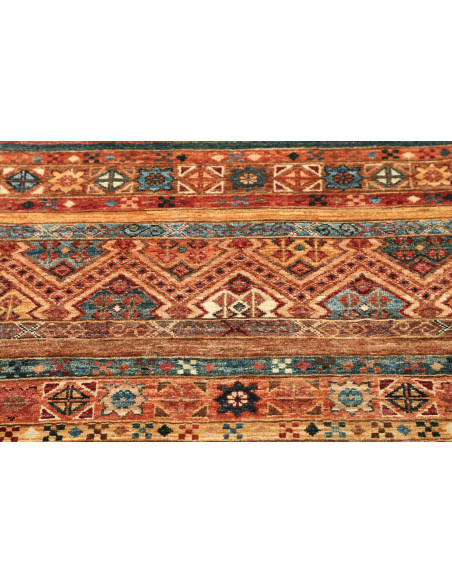 Tappeto Samarkand Pakistan cm.79x256