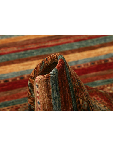 Tappeto Samarkand Pakistan cm.80x292