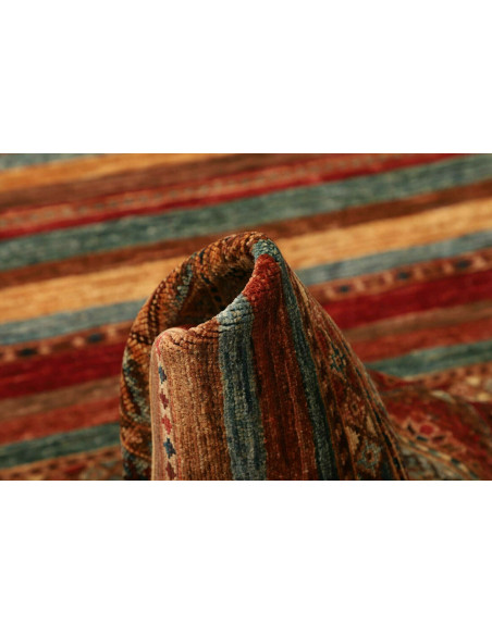 Tappeto Samarkand Pakistan cm.80x292