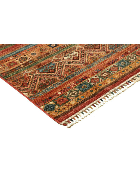 Tappeto Samarkand Pakistan cm.81x251