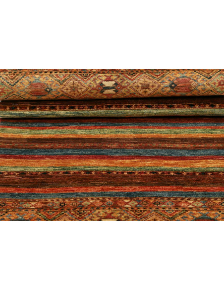 Tappeto Samarkand Pakistan cm.81x299