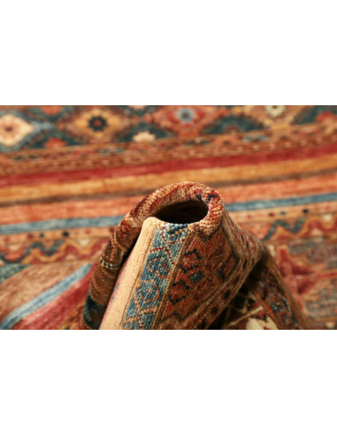 Tappeto Samarkand Pakistan cm.79x256