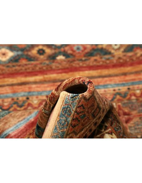 Tappeto Samarkand Pakistan cm.79x256