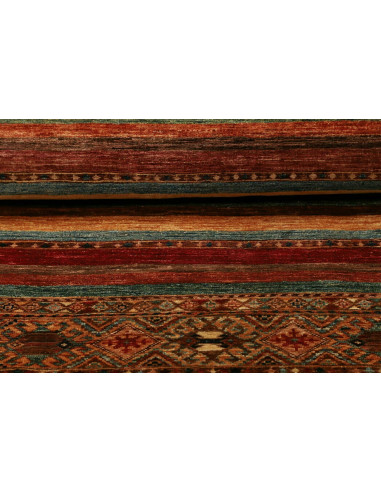 Tappeto Samarkand Pakistan cm.80x292