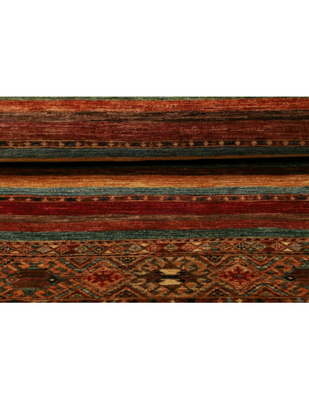 Tappeto Samarkand Pakistan cm.80x292