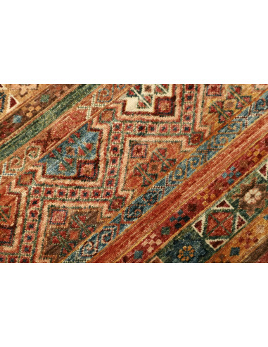 Tappeto Samarkand Pakistan cm.81x251