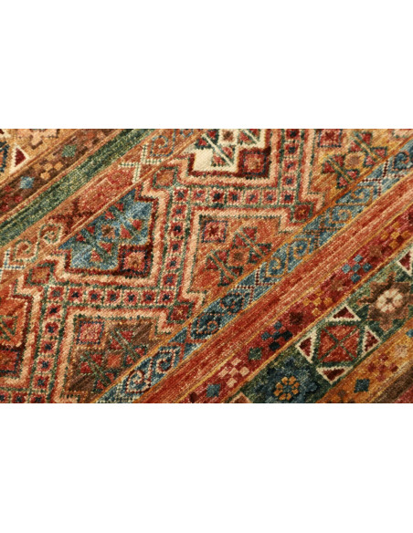 Tappeto Samarkand Pakistan cm.81x251