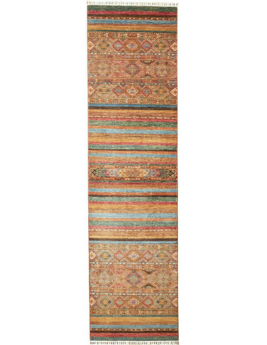 Tappeto Samarkand Pakistan cm.81x306