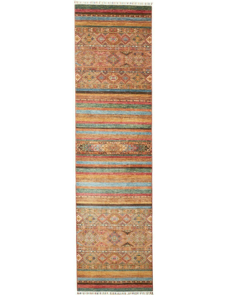 Tappeto Samarkand Pakistan cm.81x306