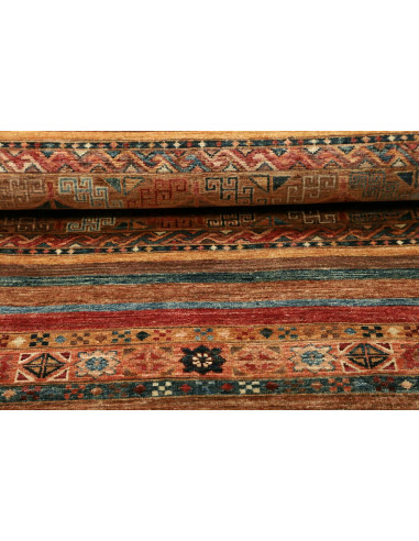 Tappeto Samarkand Pakistan cm.79x256