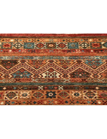 Tappeto Samarkand Pakistan cm.81x251