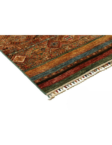 Tappeto Samarkand Pakistan cm.82x306