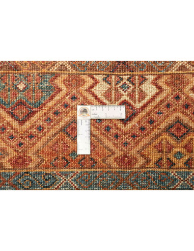 Tappeto Samarkand Pakistan cm.79x256