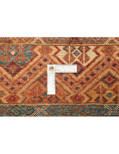 Tappeto Samarkand Pakistan cm.79x256