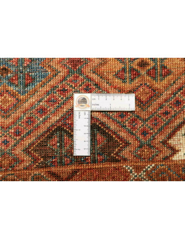 Tappeto Samarkand Pakistan cm.80x250