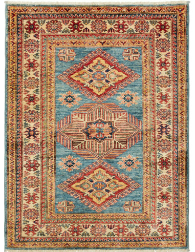 Tappeto Kazak Pakistan cm.100x134
