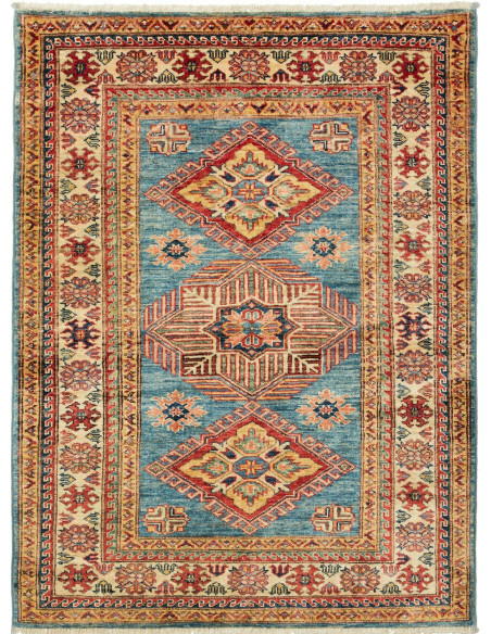 Tappeto Kazak Pakistan cm.100x134