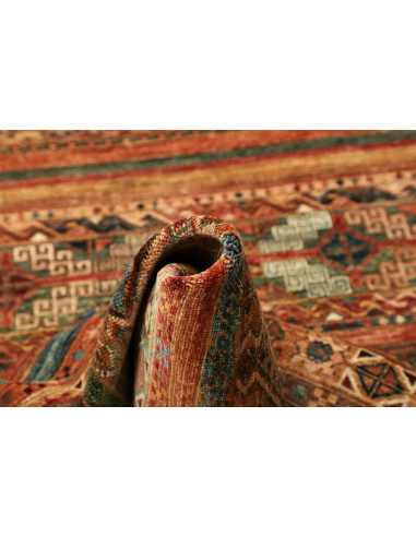 Tappeto Samarkand Pakistan cm.81x251