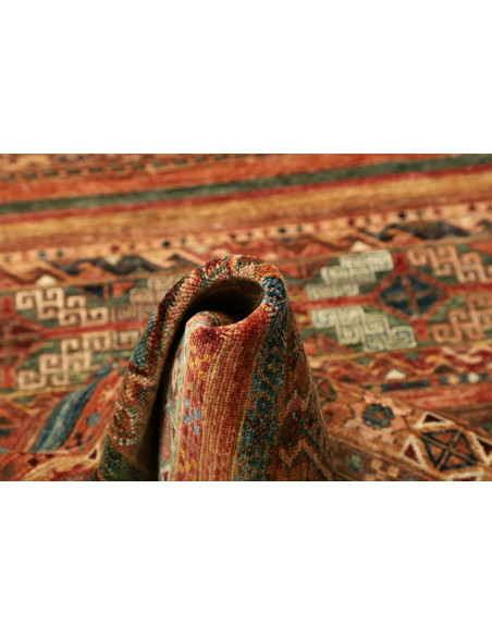 Tappeto Samarkand Pakistan cm.81x251