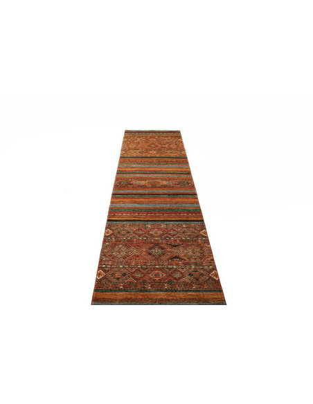 Tappeto Samarkand Pakistan cm.81x306