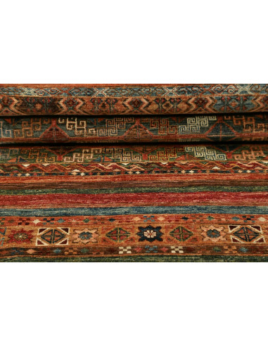 Tappeto Samarkand Pakistan cm.81x251