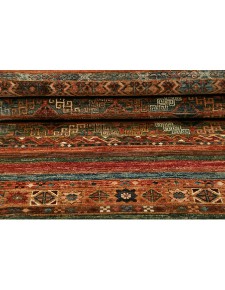 Tappeto Samarkand Pakistan cm.81x251