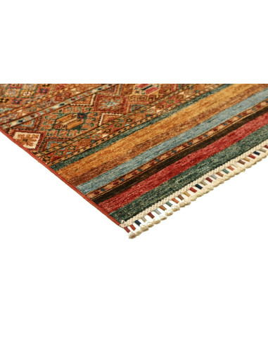 Tappeto Samarkand Pakistan cm.81x306