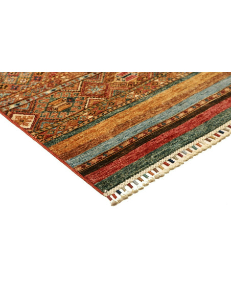 Tappeto Samarkand Pakistan cm.81x306