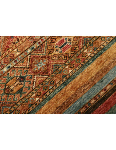 Tappeto Samarkand Pakistan cm.81x306