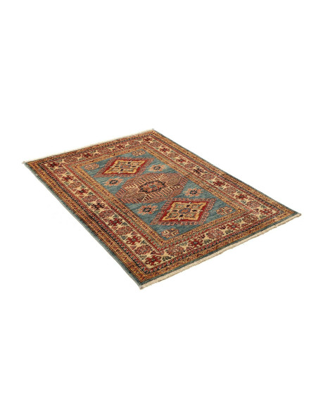 Tappeto Kazak Pakistan cm.100x134