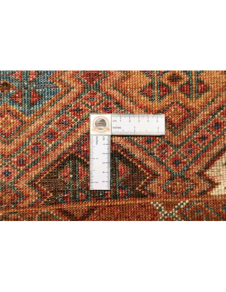 Tappeto Samarkand Pakistan cm.81x251