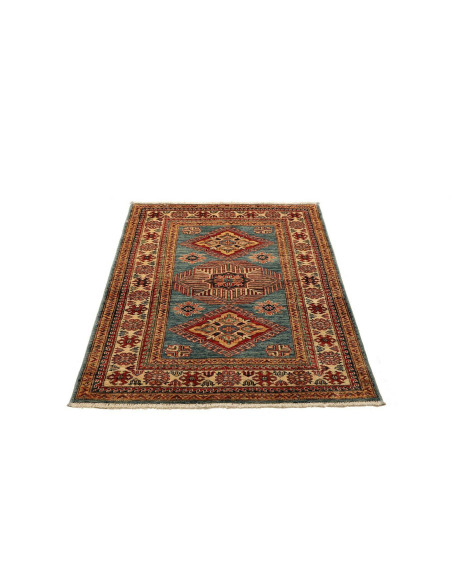 Tappeto Kazak Pakistan cm.100x134