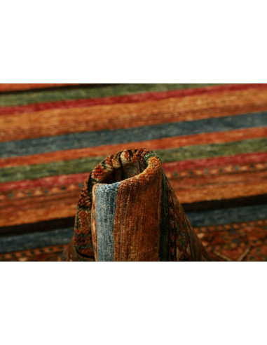 Tappeto Samarkand Pakistan cm.82x306