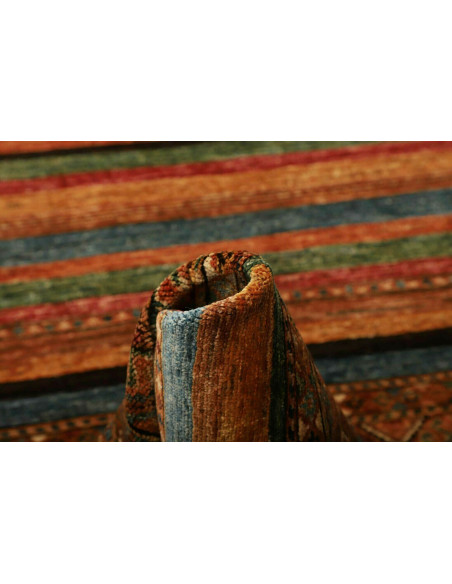 Tappeto Samarkand Pakistan cm.82x306