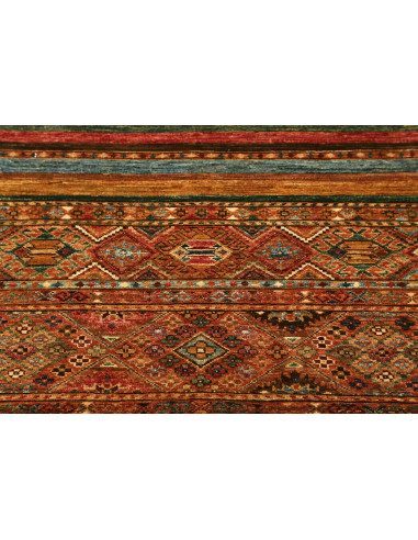 Tappeto Samarkand Pakistan cm.81x306
