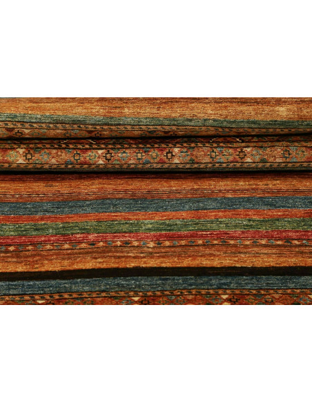 Tappeto Samarkand Pakistan cm.82x306