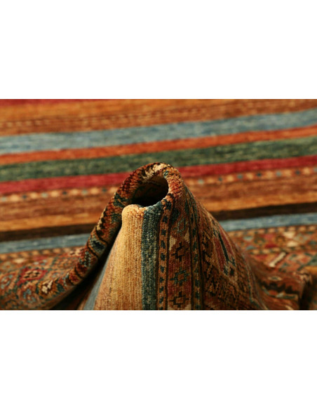 Tappeto Samarkand Pakistan cm.81x306