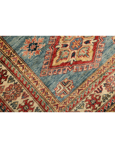 Tappeto Kazak Pakistan cm.100x134