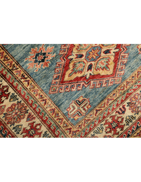 Tappeto Kazak Pakistan cm.100x134