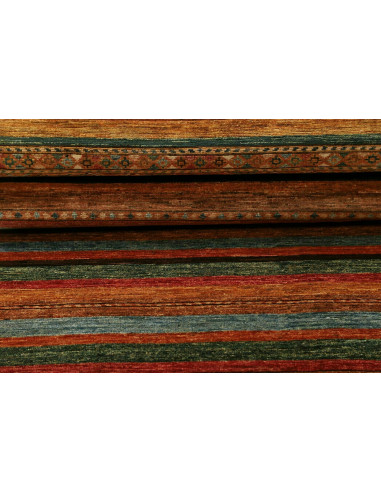 Tappeto Samarkand Pakistan cm.81x306