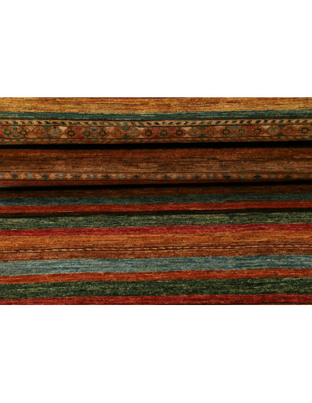 Tappeto Samarkand Pakistan cm.81x306