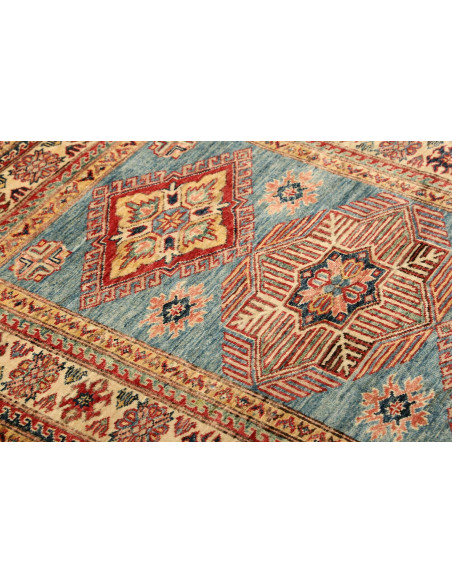 Tappeto Kazak Pakistan cm.100x134