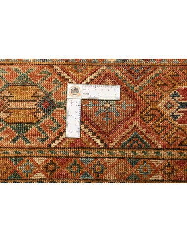 Tappeto Samarkand Pakistan cm.81x306