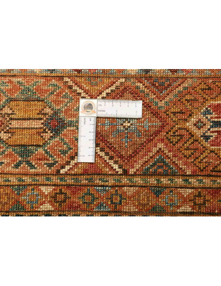 Tappeto Samarkand Pakistan cm.81x306