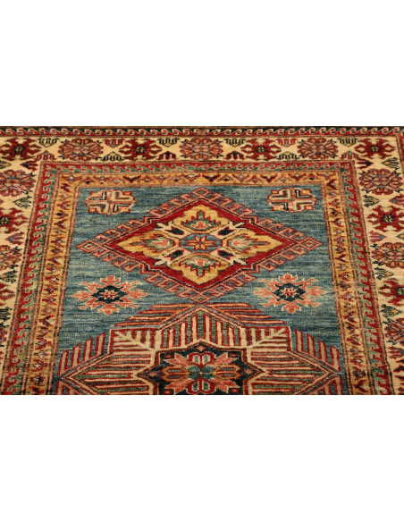 Tappeto Kazak Pakistan cm.100x134