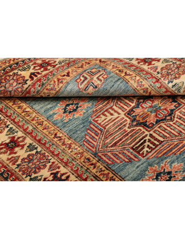 Tappeto Kazak Pakistan cm.100x134