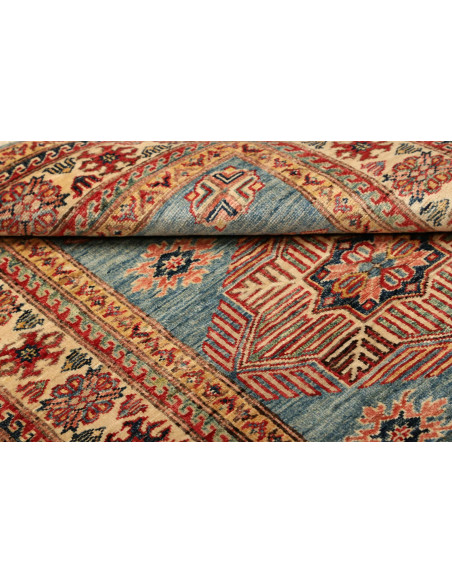 Tappeto Kazak Pakistan cm.100x134